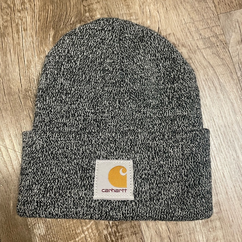 Carhartt winter hat